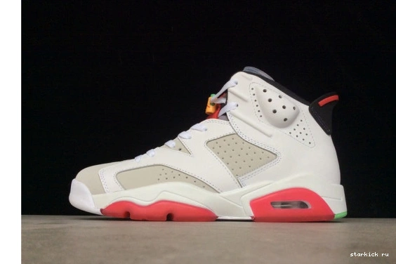Jordan 6 CT8529-062 Air CT8529-062 Hare Retro 0810